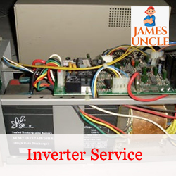 Battery repair, Car battery inverter battery repair, recharging Mr. Pratap Narayan Singha in Midnapore